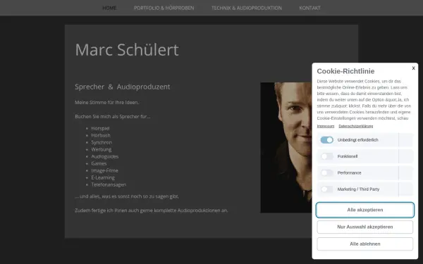 www.marcschuelert.de