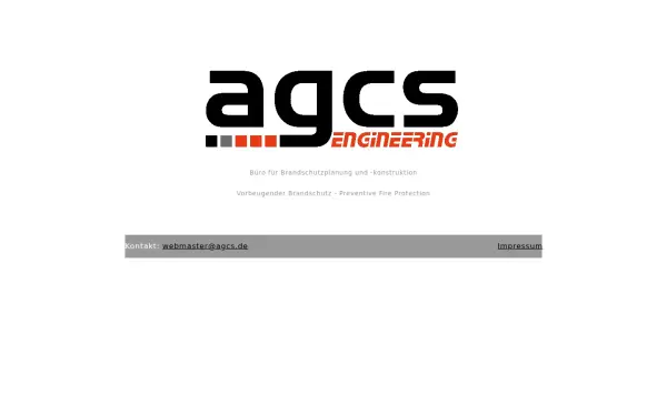 agcs.de