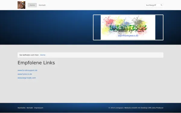 lionspace.de