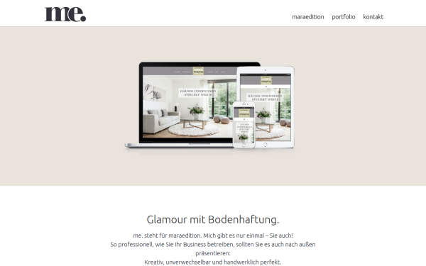 maraedition.de
