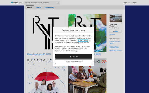 raceyouthere.bandcamp.com