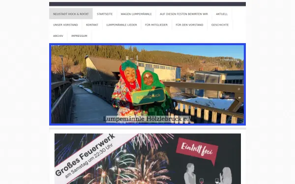 www.lumpemaennle.de
