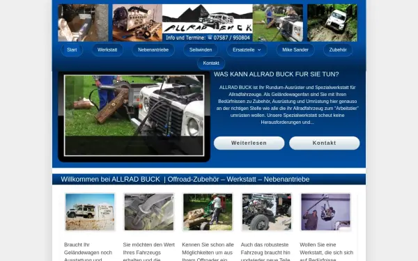 allrad-buck.de