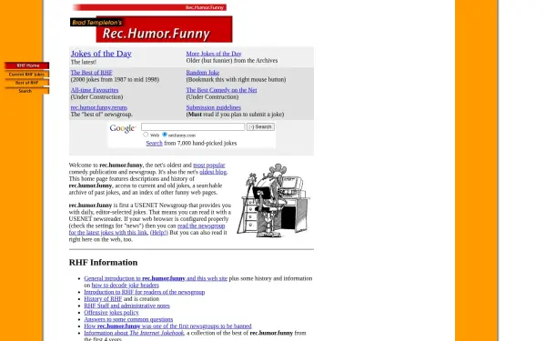netfunny.com