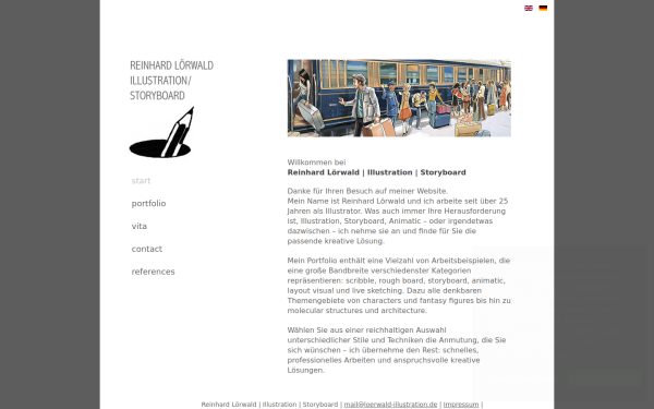www.loerwald-illustration.de
