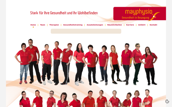 www.mayphysio.de