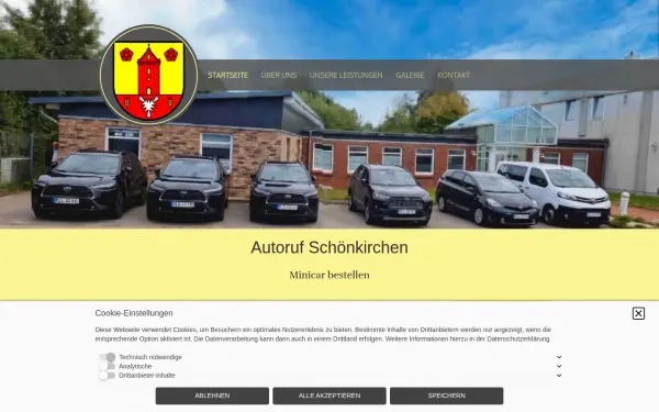 autoruf-schoenkirchen.de
