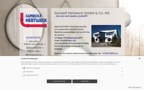 gundolf-hertweck.de