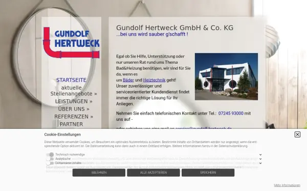 gundolf-hertweck.de