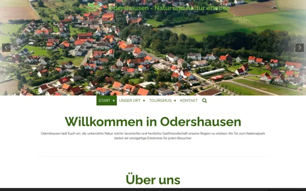 www.odershausen.de