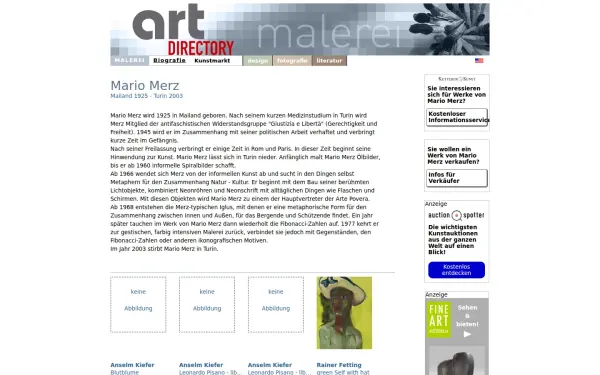 mariomerz.de