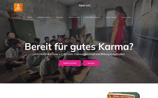 wordpress.gyan-shenbakkam.de