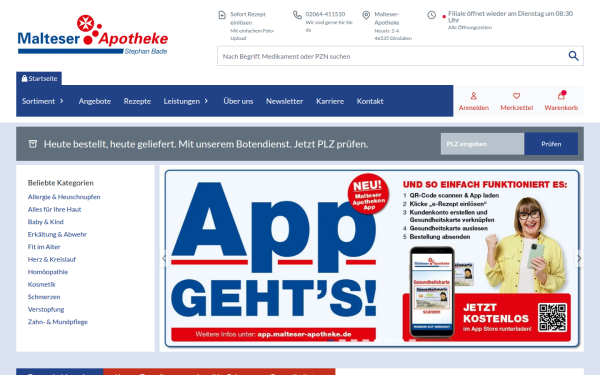 www.malteser-apotheke.de