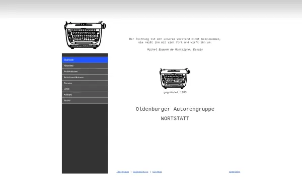 www.autorengruppe-wortstatt.de