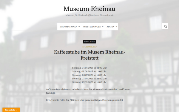 www.museum-rheinau.de