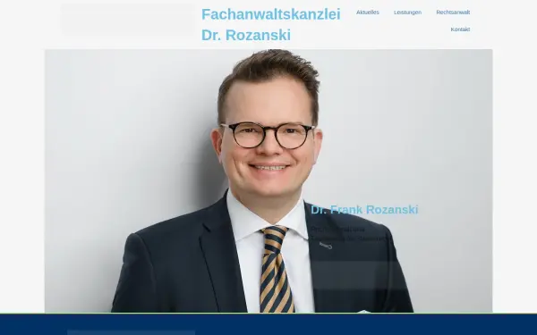 dr-rozanski.de