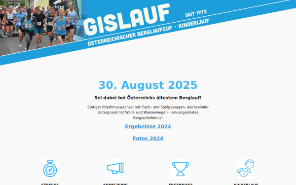www.gislauf.at