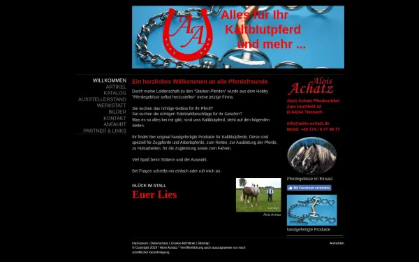 www.alois-achatz.de