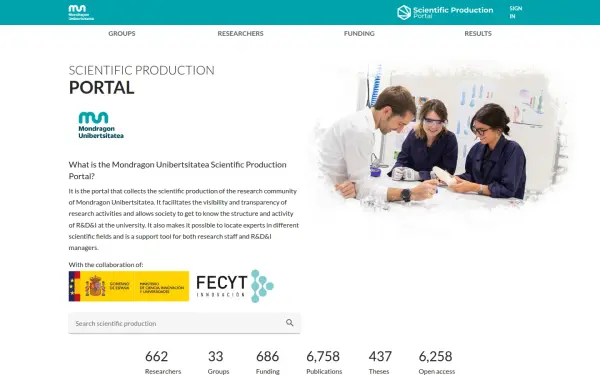 research.mondragon.edu
