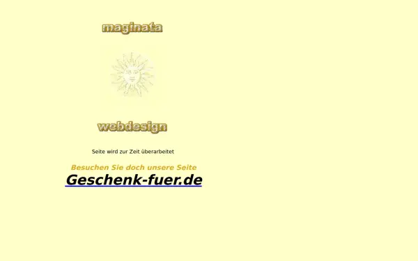maginata.de