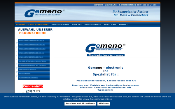 gemeno.de
