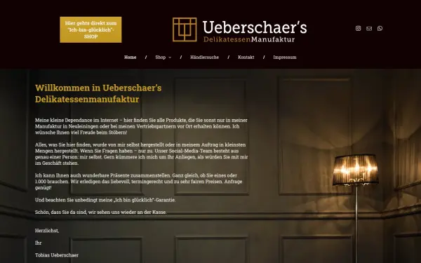 ueberschaers-marmeladen.de