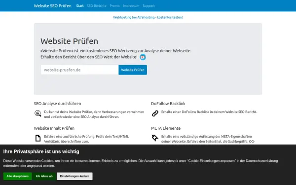 website-pruefen.de