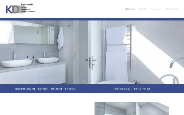 www.dordel-bad.de
