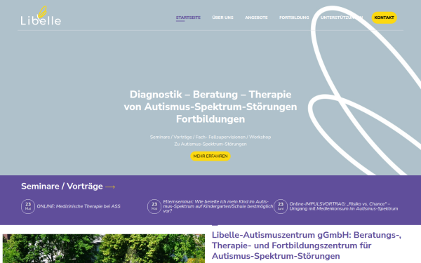 www.libelle-autismuszentrum.at