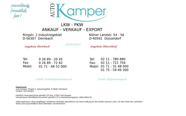 auto-kamper.de