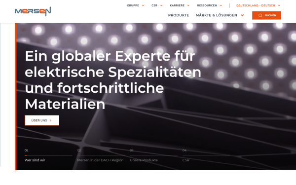 de.mersen.com