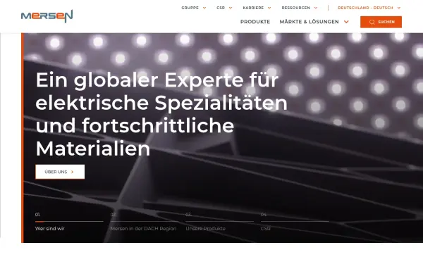 de.mersen.com