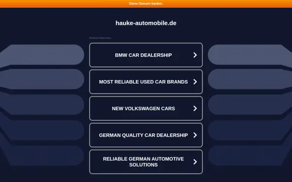 hauke-automobile.de