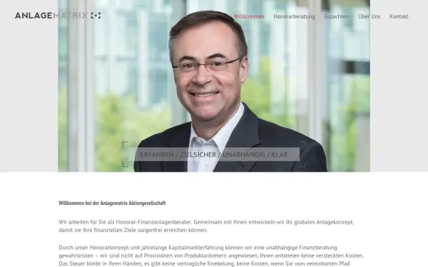 www.anlagematrix.de