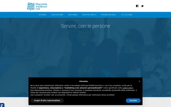 diaconiavaldese.org