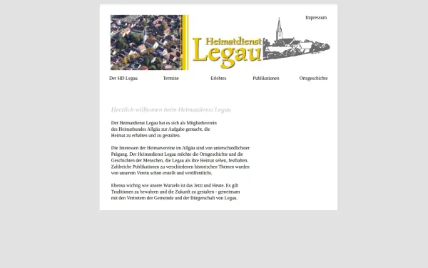 heimatdienst-legau.de