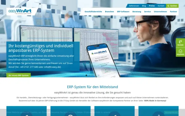 it-easy.de