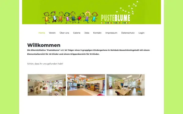 pusteblume-reinbek.de