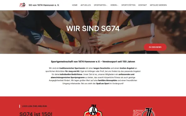 sg74.de