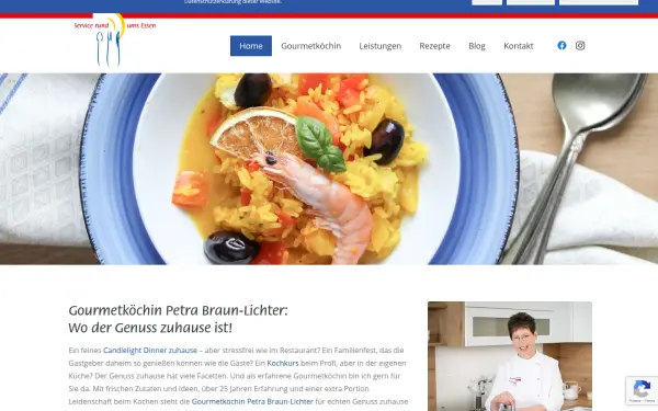 gourmetkoechin.de