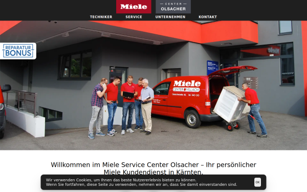 kundendienst-olsacher.at