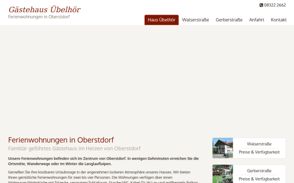 www.gaestehaus-uebelhoer.de