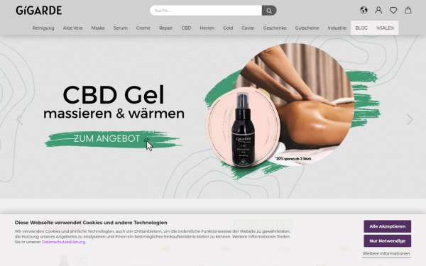 www.gigarde.de