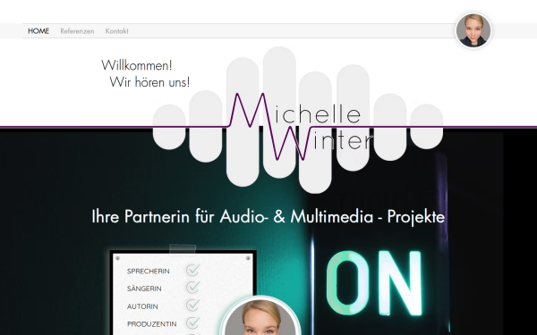www.michellewinter.de
