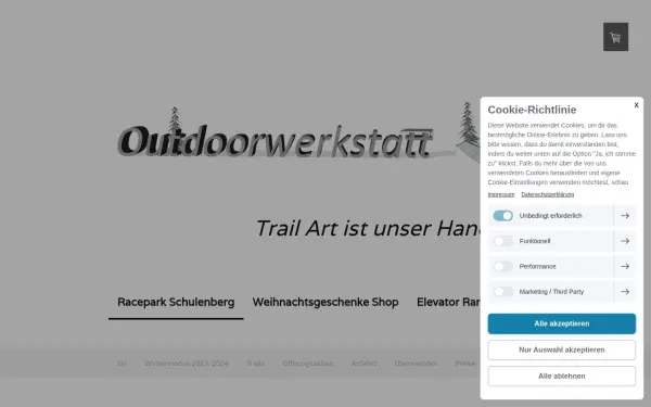 www.outdoorwerkstatt.eu