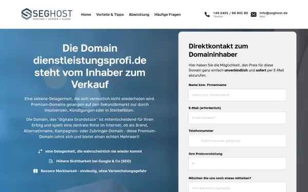 dienstleistungsprofi.de