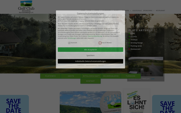 golfclub-escheberg.de