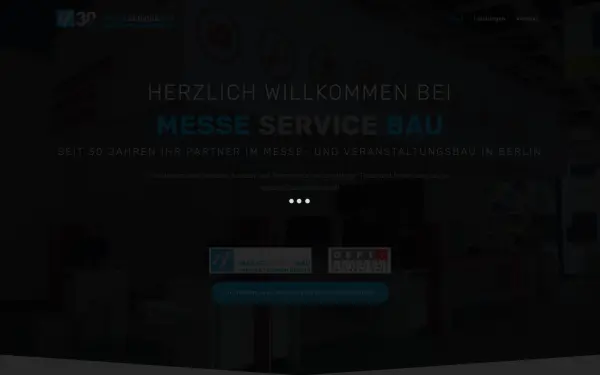 messeservicebau.com