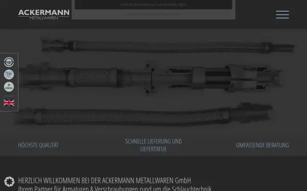 www.ackermann-metallwaren.de