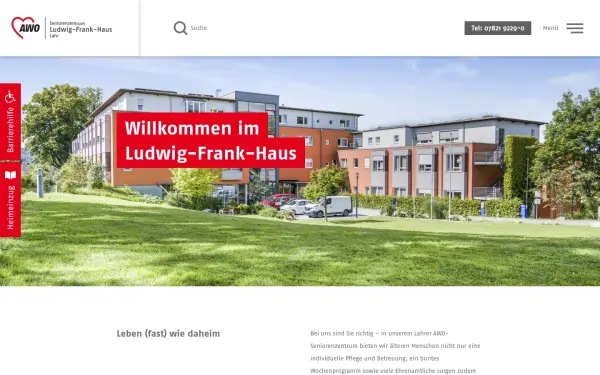 www.awo-seniorenzentrum-ludwig-frank-haus.de
